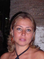 Person who looks like Estella Warren