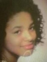 Person who looks like Marsha Thomason