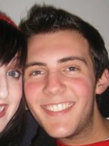 Person who looks like Sean Faris