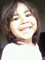 Person who looks like Rosie Perez