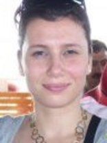 Person who looks like Jessica Biel