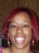 Person who looks like Kelis