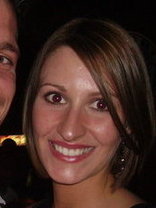 Person who looks like Julia Roberts