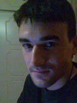 Person who looks like Ben Chaplin