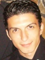 Person who looks like Jeff Goldblum