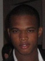 Person who looks like Jamie Foxx