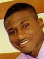 Person who looks like Derek Luke