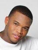 Person who looks like Kel Mitchell