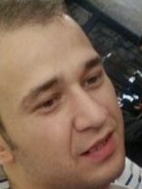 Person who looks like Val Kilmer