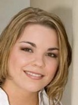 Person who looks like LeAnn Rimes