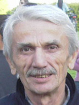 Person who looks like David Carradine