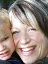 Person who looks like Lisa Ann Walter