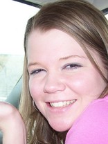 Person who looks like Emily Bergl