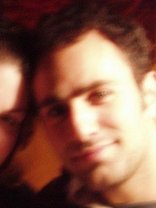 Person who looks like Michael Vartan