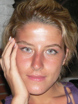 Person who looks like Liv Tyler