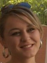 Person who looks like Brooke Burns