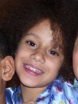 Person who looks like Corbin Bleu