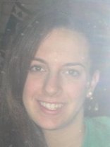 Person who looks like Rachel Boston