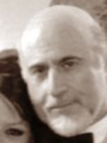 Person who looks like Sean Connery