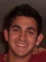 Person who looks like James Lafferty