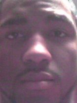 Person who looks like Blair Underwood