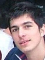 Person who looks like Sean Faris