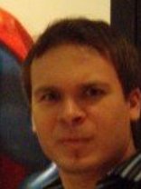 Person who looks like Lou Diamond Phillips