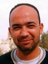 Person who looks like Jeffrey Wright