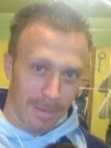 Person who looks like Robert Knepper