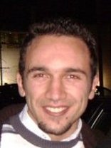 Person who looks like Steve Valentine