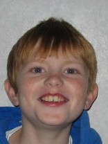 Person who looks like DJ Qualls