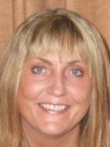 Person who looks like Emily Procter