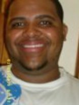 Person who looks like Anthony Anderson