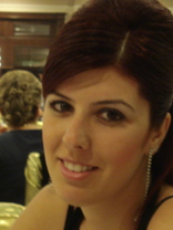 Person who looks like Marisa Tomei