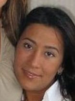 Person who looks like Q'Orianka Kilcher