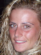 Person who looks like Gwyneth Paltrow