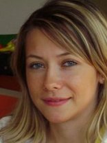 Person who looks like Joey Lauren Adams