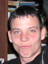 Person who looks like Martin Short