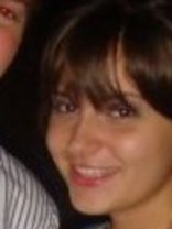 Person who looks like Lisa Sheridan