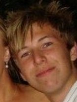 Person who looks like Wayne Gretzky