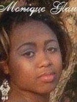 Person who looks like Theresa Randle