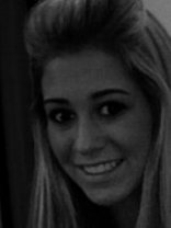 Person who looks like Lauren Conrad