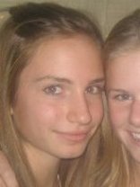 Person who looks like Naomi Watts