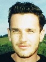 Person who looks like Kurt Russell