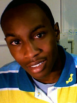 Person who looks like Dave Chappelle