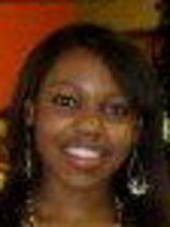 Person who looks like Toni Braxton