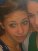 Person who looks like Christine Taylor