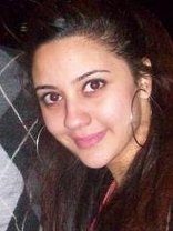 Person who looks like Diora Baird