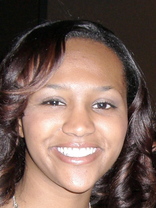 Person who looks like Vivian Green