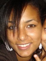 Person who looks like Dania Ramirez